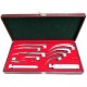 Laryngoscope Mac Miller Set