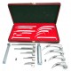 Laryngoscope Mac Miller Set