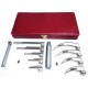 Laryngoscope Mac Miller Set