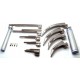 Laryngoscope Mac Miller Set
