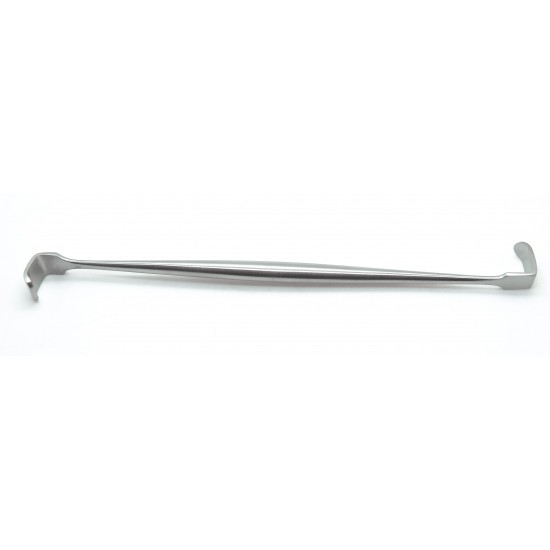 thumbnail image 2 of Ragnell Retractor 6 Ragnell Double-ended Retractor. Anthony Products Ragnell Retractor For Sale 2 of 9